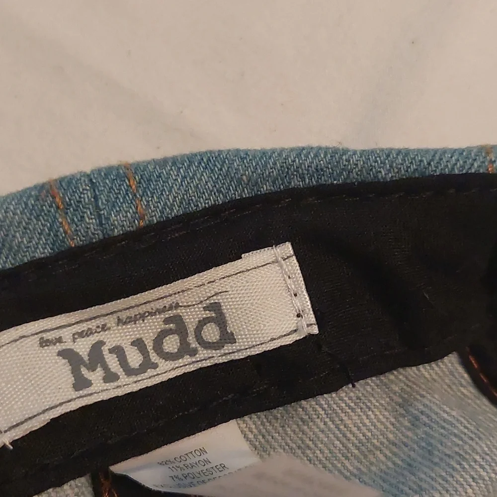 Mudd Cap - Picture 4 of 4